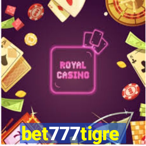 bet777tigre