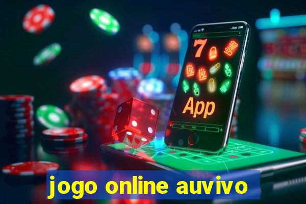 jogo online auvivo