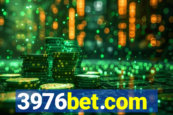 3976bet.com