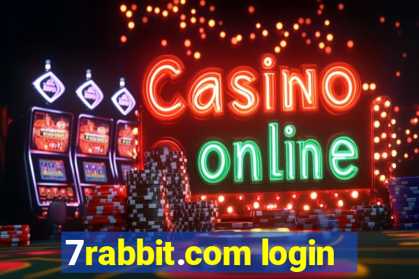 7rabbit.com login