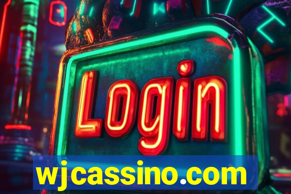 wjcassino.com