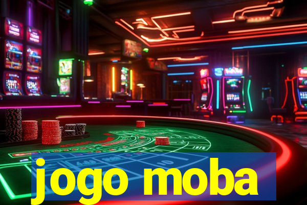 jogo moba