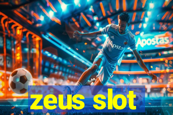 zeus slot