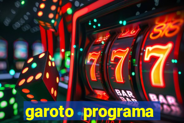 garoto programa porto alegre