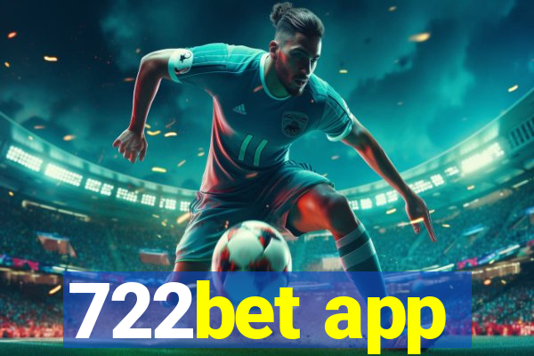 722bet app