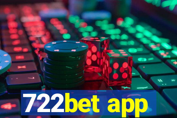 722bet app