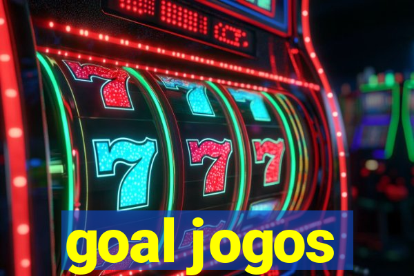 goal jogos