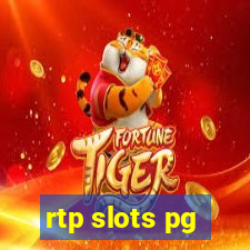 rtp slots pg