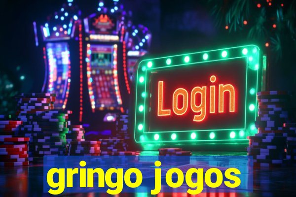 gringo jogos