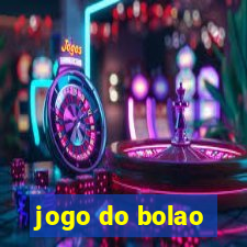 jogo do bolao