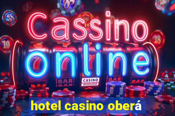 hotel casino oberá