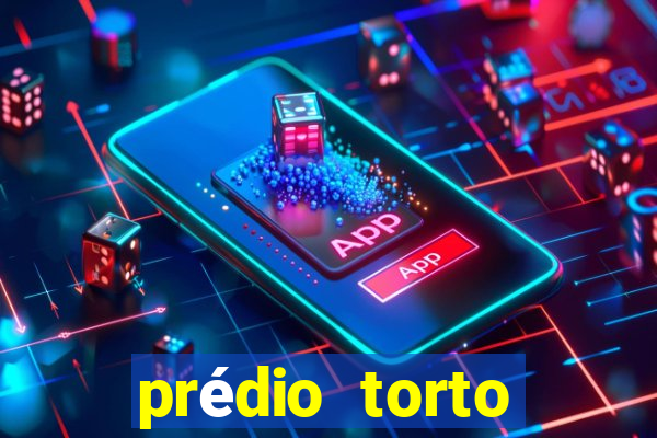 prédio torto santos canal 4