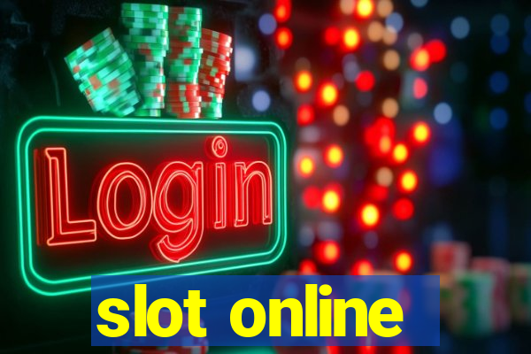 slot online