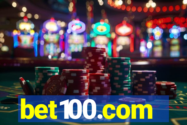 bet100.com