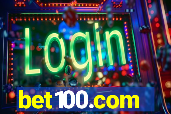 bet100.com