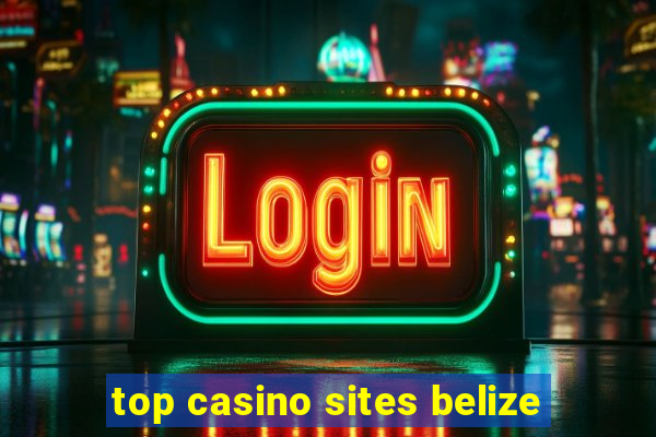 top casino sites belize