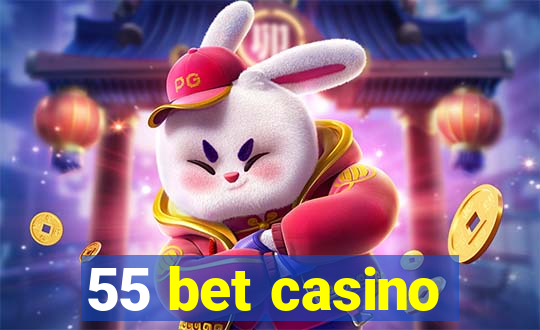 55 bet casino