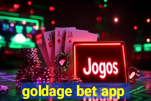 goldage bet app