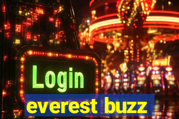 everest buzz