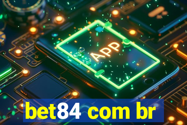 bet84 com br