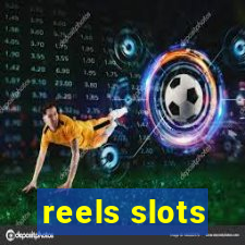 reels slots