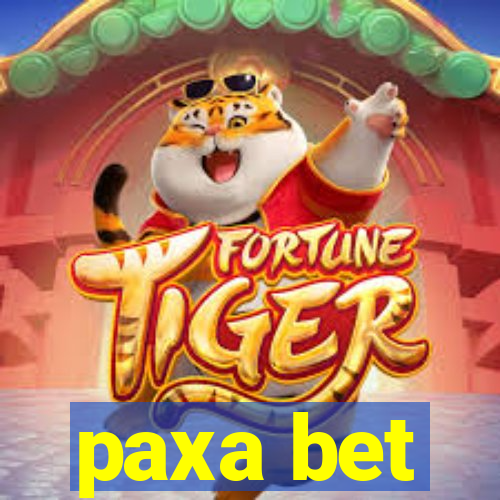 paxa bet