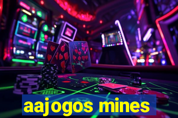 aajogos mines