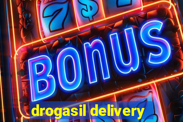 drogasil delivery