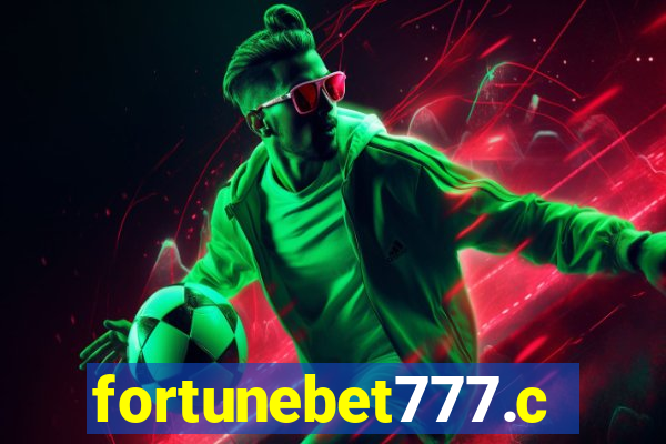 fortunebet777.com