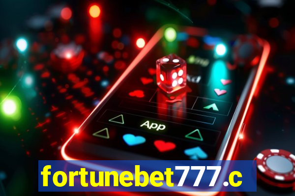 fortunebet777.com