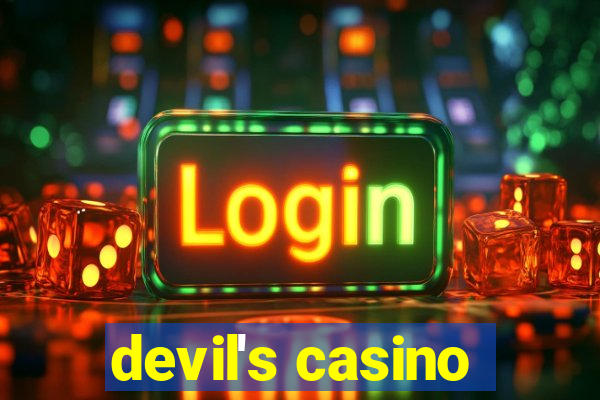 devil's casino