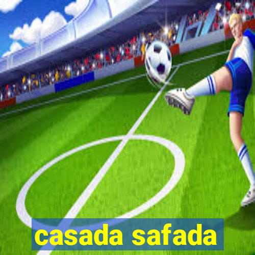 casada safada