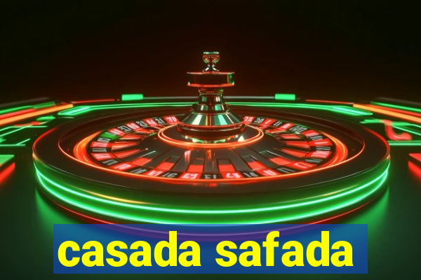 casada safada