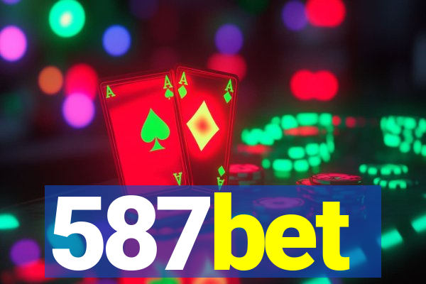 587bet