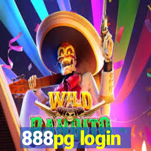 888pg login