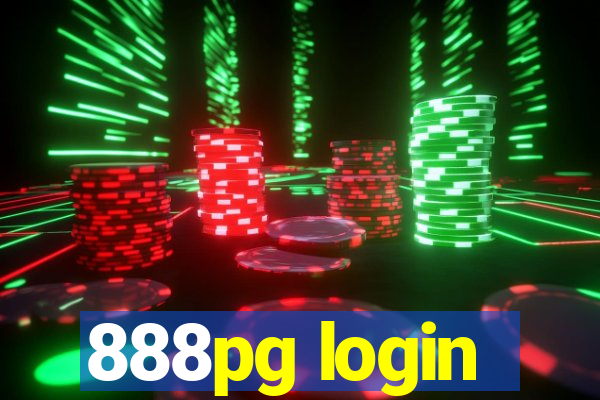 888pg login