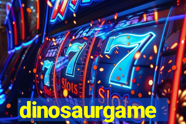 dinosaurgame