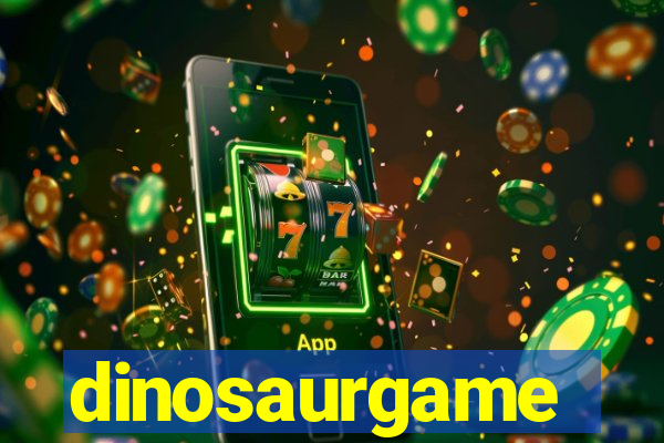 dinosaurgame