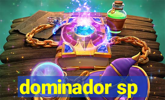 dominador sp