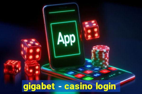 gigabet - casino login