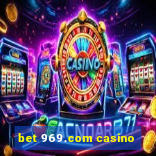 bet 969.com casino