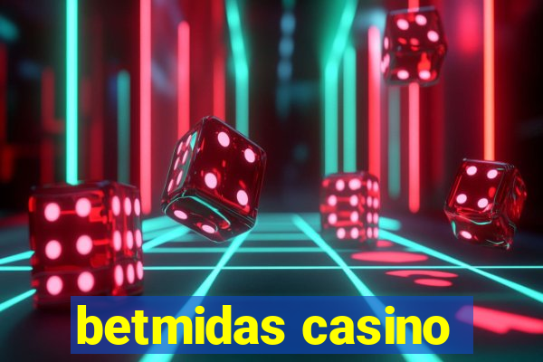 betmidas casino