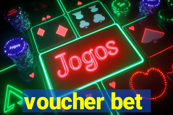 voucher bet