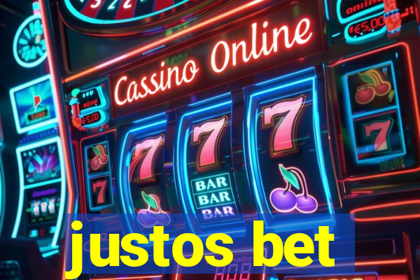 justos bet