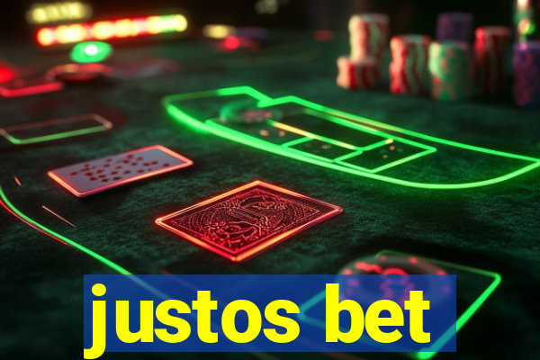 justos bet