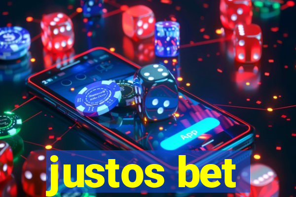 justos bet