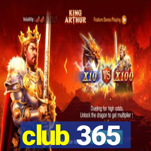 club 365