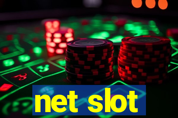 net slot