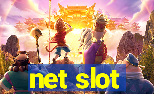 net slot