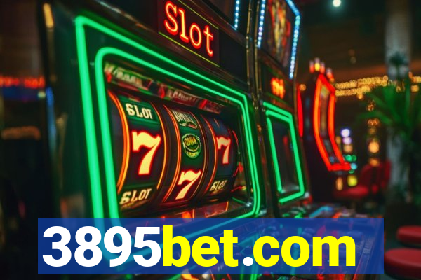 3895bet.com